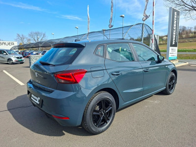 Seat Ibiza Gebrauchtwagen