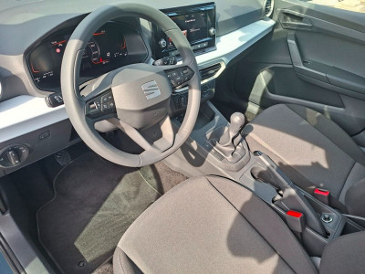 Seat Ibiza Gebrauchtwagen