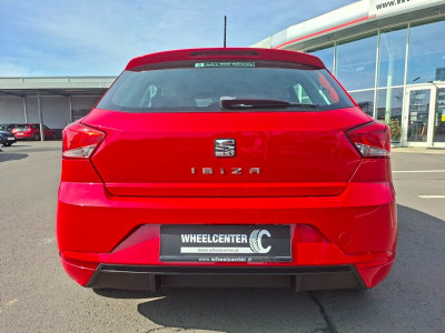 Seat Ibiza Gebrauchtwagen