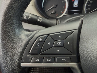 Nissan Micra Gebrauchtwagen Nissan Micra Gebrauchtwagen