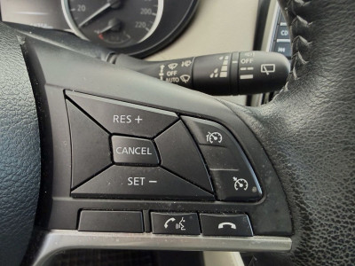 Nissan Micra Gebrauchtwagen Nissan Micra Gebrauchtwagen