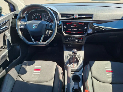 Seat Ibiza Gebrauchtwagen