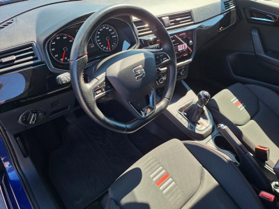 Seat Ibiza Gebrauchtwagen