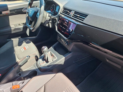 Seat Ibiza Gebrauchtwagen