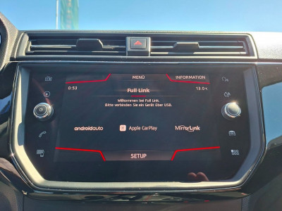 Seat Ibiza Gebrauchtwagen