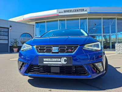 Seat Ibiza Gebrauchtwagen