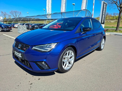 Seat Ibiza Gebrauchtwagen