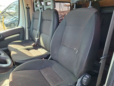 Peugeot Boxer Gebrauchtwagen