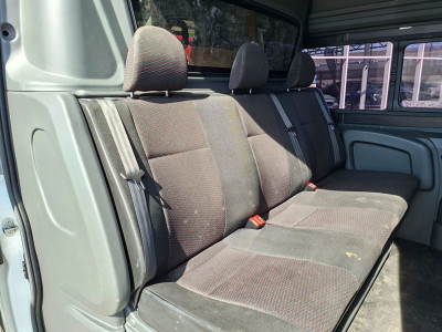 Peugeot Boxer Gebrauchtwagen