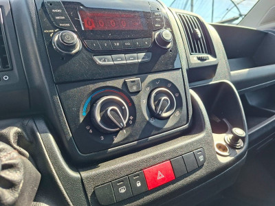 Peugeot Boxer Gebrauchtwagen