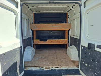 Peugeot Boxer Gebrauchtwagen