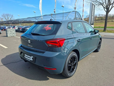 Seat Ibiza Gebrauchtwagen