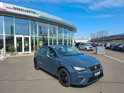 Seat Ibiza Gebrauchtwagen
