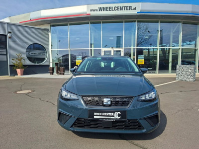 Seat Ibiza Gebrauchtwagen
