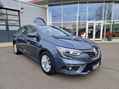 Renault Mégane Gebrauchtwagen