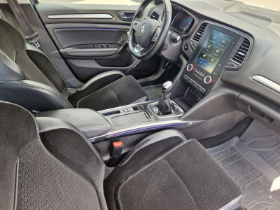 Renault Mégane Gebrauchtwagen