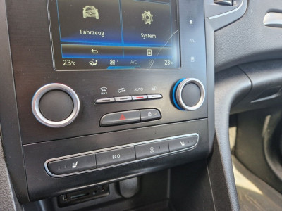 Renault Mégane Gebrauchtwagen