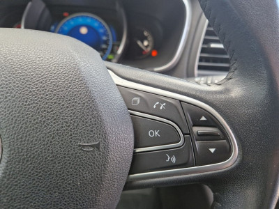 Renault Mégane Gebrauchtwagen