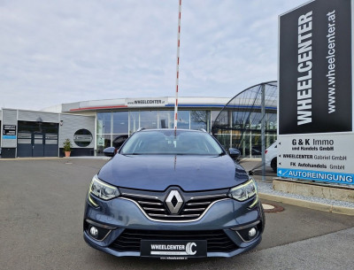 Renault Mégane Gebrauchtwagen