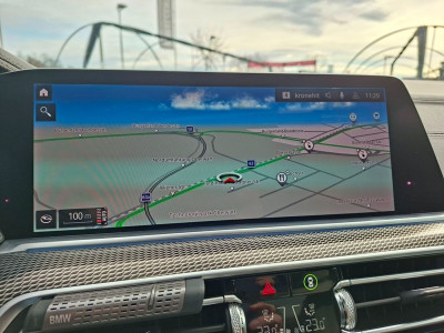 BMW X5 Gebrauchtwagen BMW X5 Gebrauchtwagen