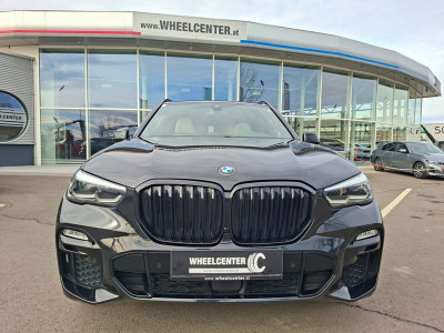BMW X5 Gebrauchtwagen BMW X5 Gebrauchtwagen