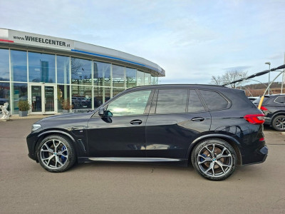 BMW X5 Gebrauchtwagen BMW X5 Gebrauchtwagen