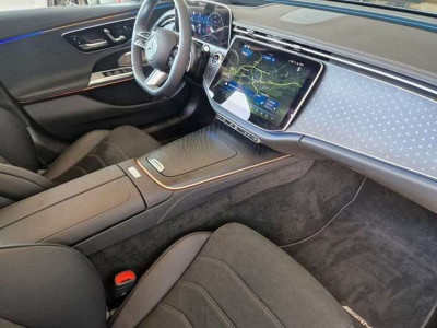 Mercedes-Benz E-Klasse Gebrauchtwagen Mercedes-Benz E-Klasse Gebrauchtwagen