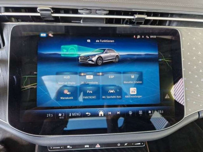 Mercedes-Benz E-Klasse Gebrauchtwagen Mercedes-Benz E-Klasse Gebrauchtwagen