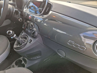 Fiat 500 Gebrauchtwagen