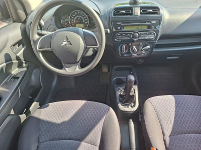 Mitsubishi Space Star Gebrauchtwagen