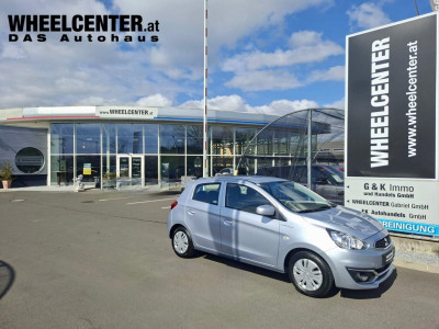 Mitsubishi Space Star Gebrauchtwagen