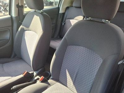 Mitsubishi Space Star Gebrauchtwagen