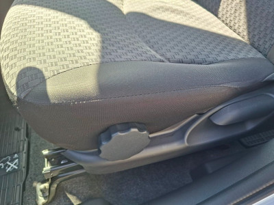 Mitsubishi Space Star Gebrauchtwagen