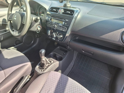 Mitsubishi Space Star Gebrauchtwagen