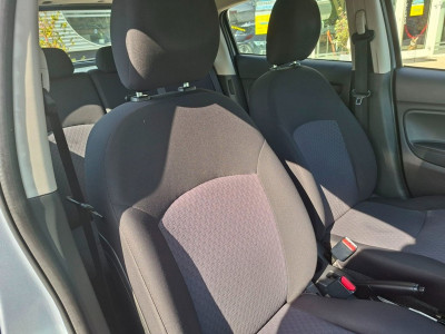 Mitsubishi Space Star Gebrauchtwagen