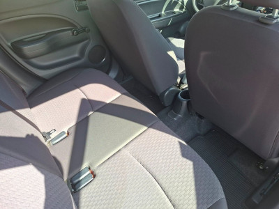 Mitsubishi Space Star Gebrauchtwagen