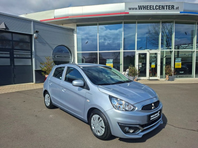 Mitsubishi Space Star Gebrauchtwagen