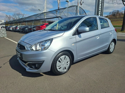 Mitsubishi Space Star Gebrauchtwagen