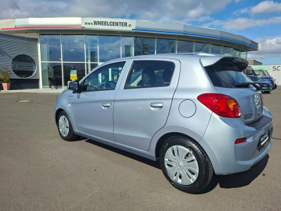 Mitsubishi Space Star Gebrauchtwagen