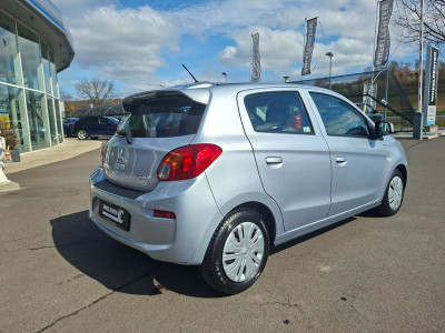 Mitsubishi Space Star Gebrauchtwagen