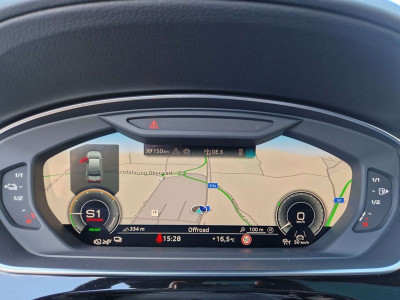 Audi A8 Gebrauchtwagen Audi A8 Gebrauchtwagen