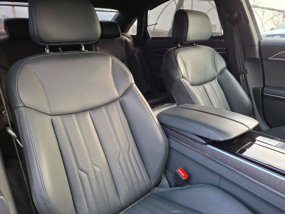 Audi A8 Gebrauchtwagen Audi A8 Gebrauchtwagen