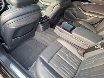 Audi A8 Gebrauchtwagen Audi A8 Gebrauchtwagen