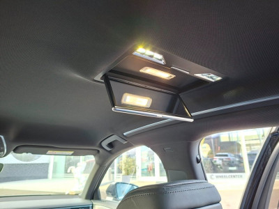 Audi A8 Gebrauchtwagen Audi A8 Gebrauchtwagen