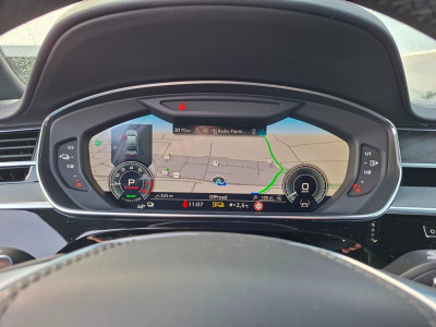 Audi A8 Gebrauchtwagen Audi A8 Gebrauchtwagen