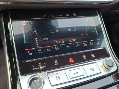 Audi A8 Gebrauchtwagen Audi A8 Gebrauchtwagen