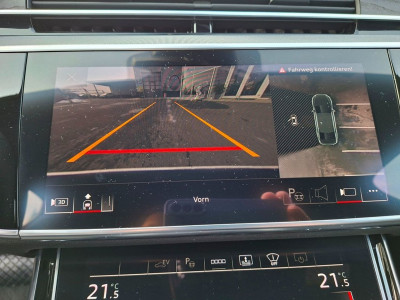 Audi A8 Gebrauchtwagen Audi A8 Gebrauchtwagen