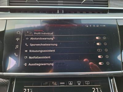 Audi A8 Gebrauchtwagen Audi A8 Gebrauchtwagen