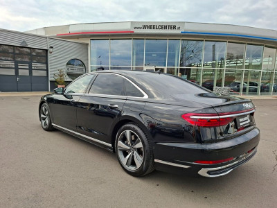 Audi A8 Gebrauchtwagen Audi A8 Gebrauchtwagen
