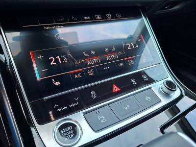 Audi A8 Gebrauchtwagen Audi A8 Gebrauchtwagen